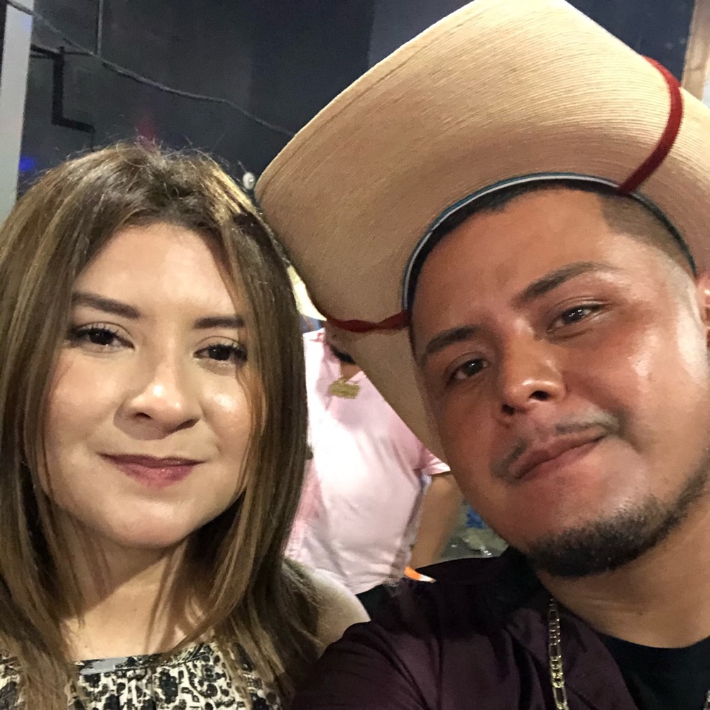 Meet your Posher, Jorge